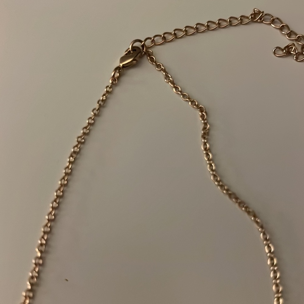 Elephant necklace - Picture 3 of 4